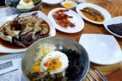대식가들의 마음을 설레게하는 무한리필 맛집 BEST5