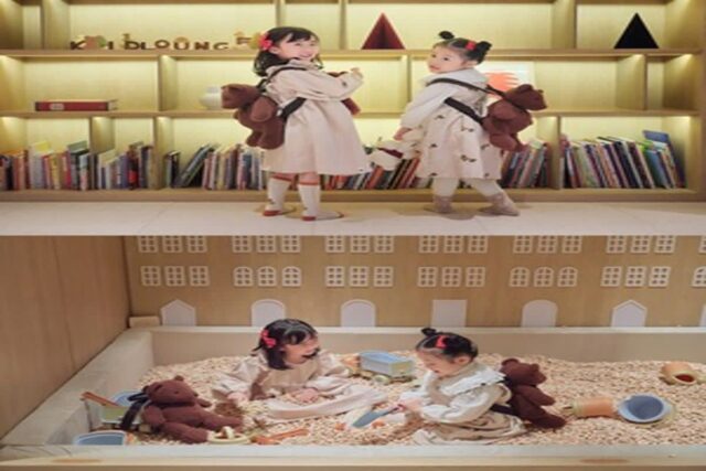 서울신라호텔, 겨울방학 맞이 가족 특화상품 선봬