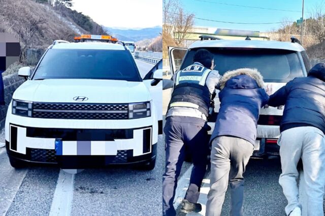 “진짜 죽을 뻔했다”.. 일가족 위협한 신형 싼타페 결함에 차주들 비상