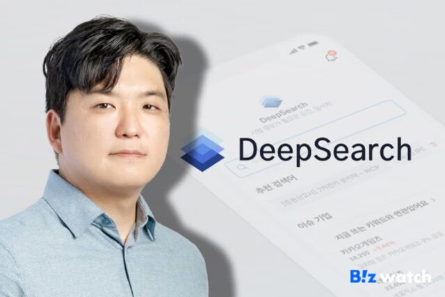 [비즈人워치]자녀 4명 키우며 스타트업 하는 아빠