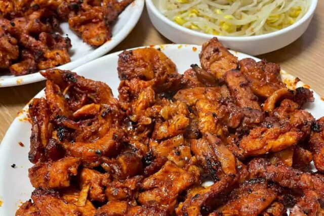 자타공인! 맛 전문가가 추천하는 백종원 술집 리스트 5곳