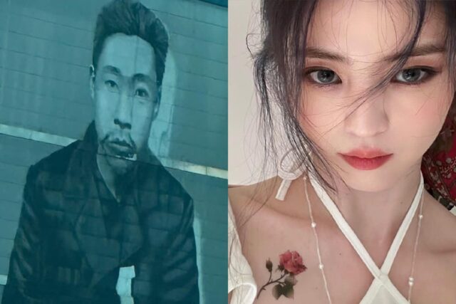 안중근 의사 사진 올렸다가 日네티즌에게 비난받은 유명 여배우
