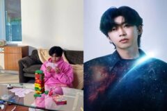 가요계 ‘킹’ 국민가수가 급 공개한 특별한 연말계획