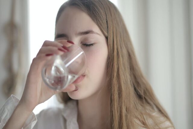효능 많은 사과식초, 건강한 섭취 방법은?