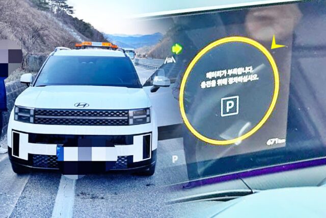 ‘일가족 목숨 위협..’ 결함 또 터진 싼타페, 결국 차주들만 제대로 폭발