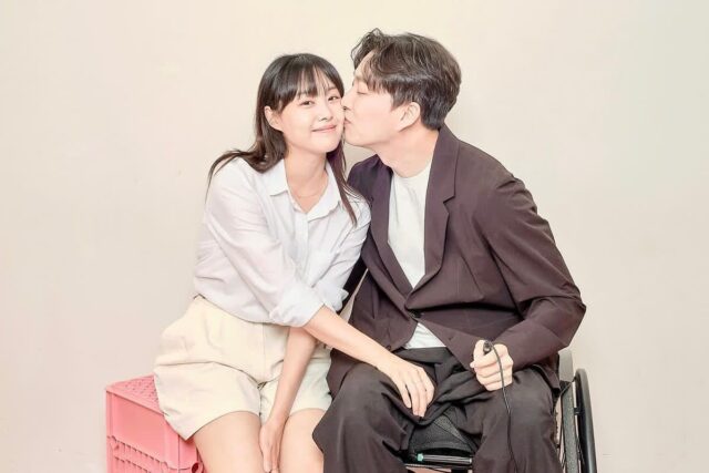 데뷔 15년 만에 첫 공개연애 시작한 걸그룹 멤버