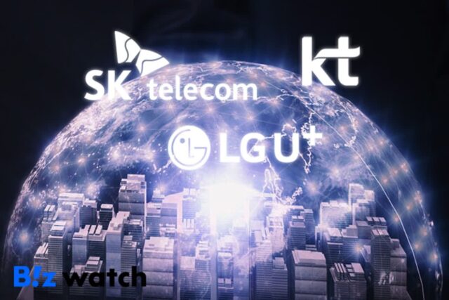 [2023통신업계]5G 수익성 한계…AI 사활 걸었다