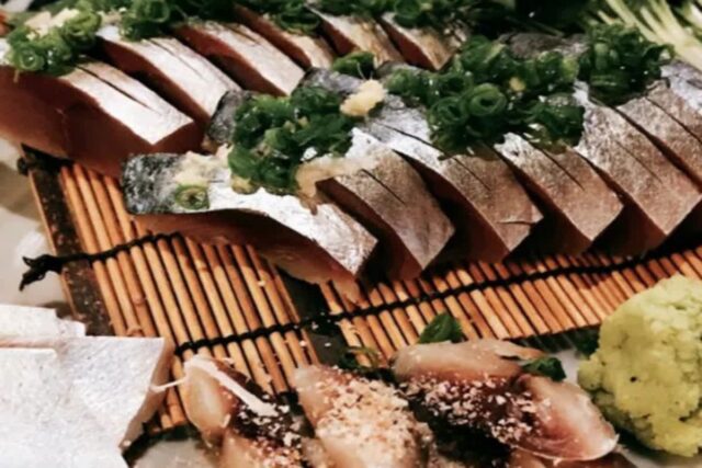 골목 구석구석 숨어 있는 요리 고수의 이자카야 맛집 BEST5
