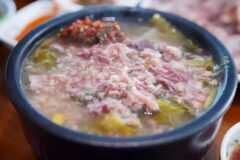‘아재 입맛’의 대표주자! 성시경 맛집 BEST5