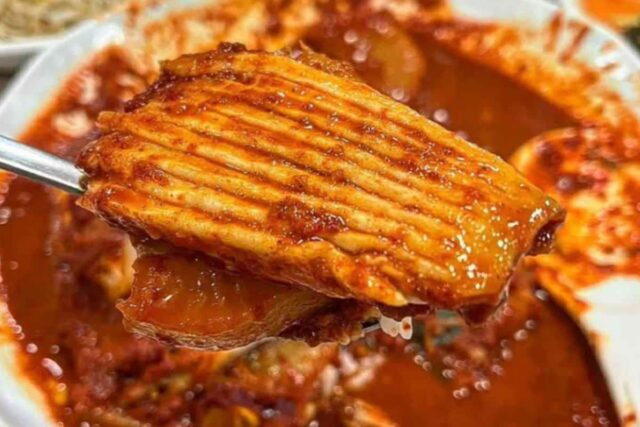 새해에 해 뜨는거 보러 가기 좋은 동해 바다! 동해안 맛집 BEST5