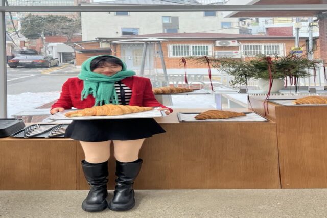 서촌마을 가볼만한곳 데이트 서울 핫플레이스 메종오버트