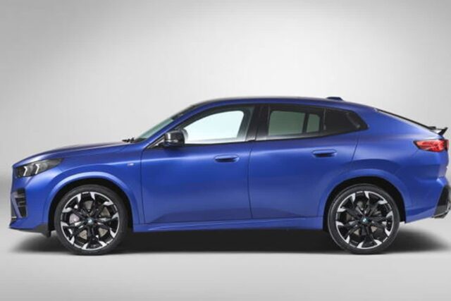 “올해도 SUV 전성기?” BMW X2 풀체인지, 쿠페형 SUV로 국내 출시