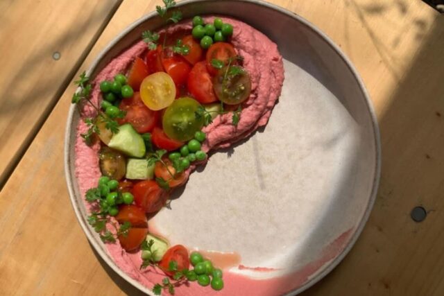 감각적인 트렌디함이 살아 있는 가로수길 맛집 BEST5