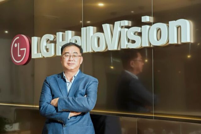 [신년사] 송구영 LG헬로비전 대표 “2024년 로컬 크리에이터 도약 원년 될 것”