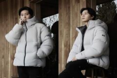 K2, 고기능성 헤비다운 ‘하이스트 H3’ 론칭