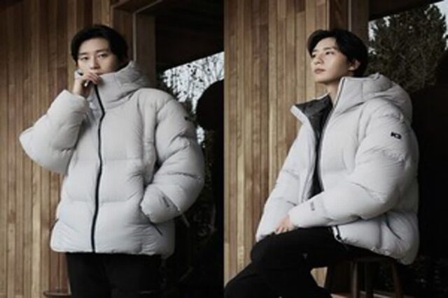 K2, 고기능성 헤비다운 ‘하이스트 H3’ 론칭