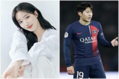 1월 첫 스캔들로 난리 난 두 남녀, 측근 말 들어보니