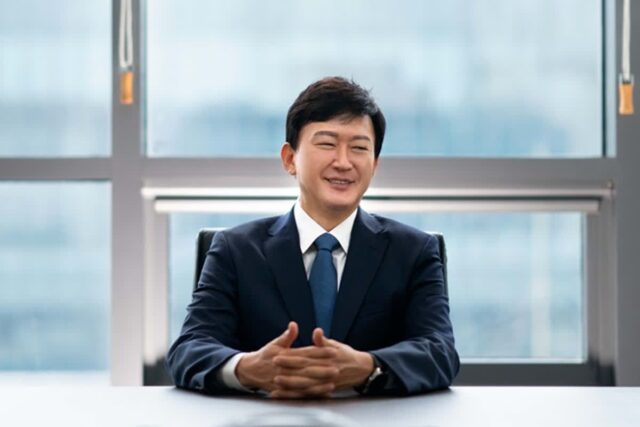존림 삼성바이오 대표 “고객만족·품질 등 4대 가치 선정”