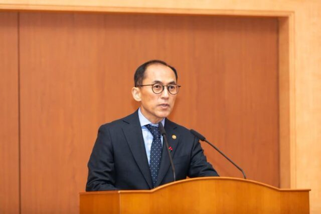 [신년사] 고학수 개인정보위원장 “신뢰할 수 있는 AI프라이버시 체계 구축”