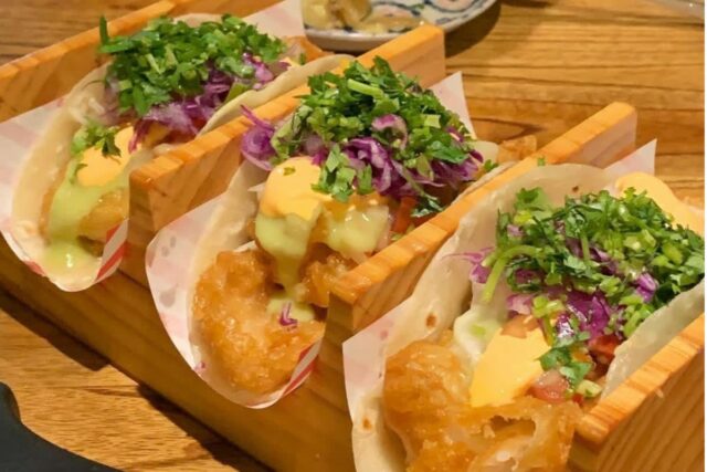저절로 흥이 오르는 남미 바이브! 타케리아 맛집 BEST5