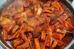 서해바다 따라 먹거리 찾아 떠나는 서해안 맛집 BEST5