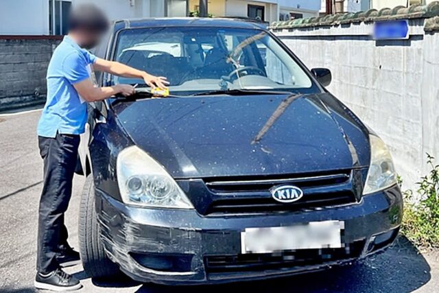 누적 과태료 1억..? 신고 2,827건, 불법주차 때려잡는 ‘이 남성’ 정체