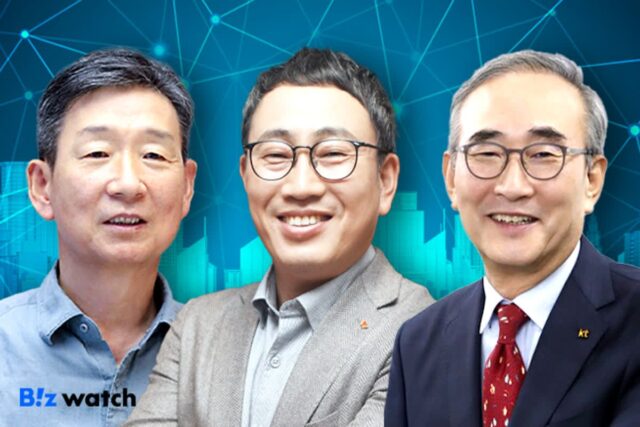 통신3사 CEO 3색 신년사…’연임과 처음의 온도차’