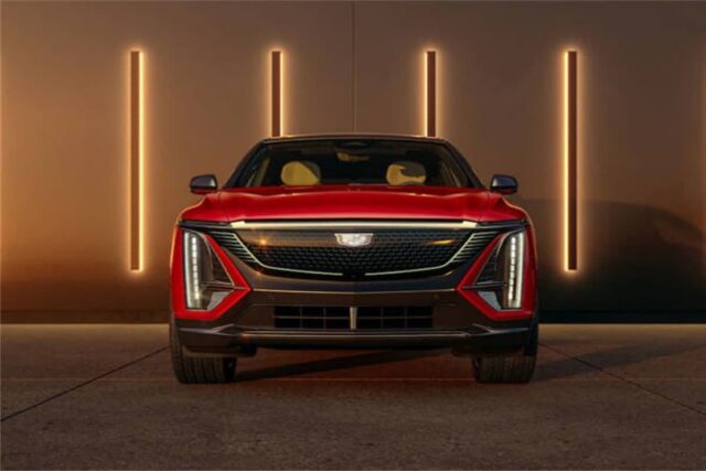 “24년 캐딜락 신형 SUV 리릭 주목해야할 이유는?”