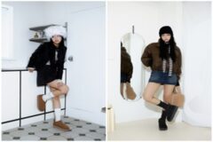 폴더, 겨울방학 기획전…여행지별 신발 제안