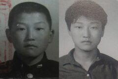 이 소년은 훗날 한국을 넘어 세계적인 배우가 됩니다.