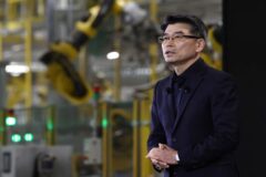 기아 “올해 글로벌 판매 목표 320만대”…작년보다 2~3% 많아