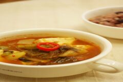 된장찌개재료 괜찮은 김치 된장찌개 맛있게 끓이는법