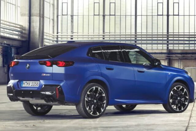 “SUV=가족차 공식 깬 그차!”BMW, ‘2세대 X2’ 국내 출시 반응 뜨거워