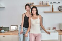 감탄브라, 써모라이트 모달 소재 ‘뉴 히트탑’ 인기몰이