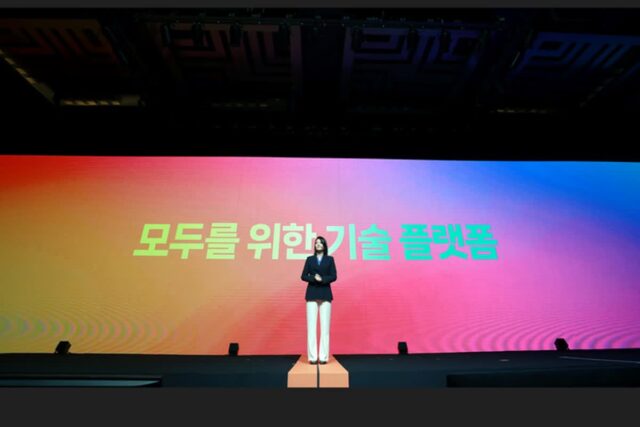 네이버, CEO 직속 ‘AI 안전성 연구 센터’ 신설