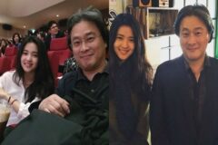 8년째 이어진 오랜 우정의 감독과 배우, 알고 보니…