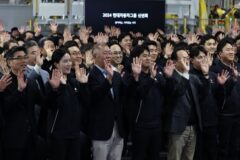 정의선 “소프트웨어 중심 자동차 경쟁력 강화를”