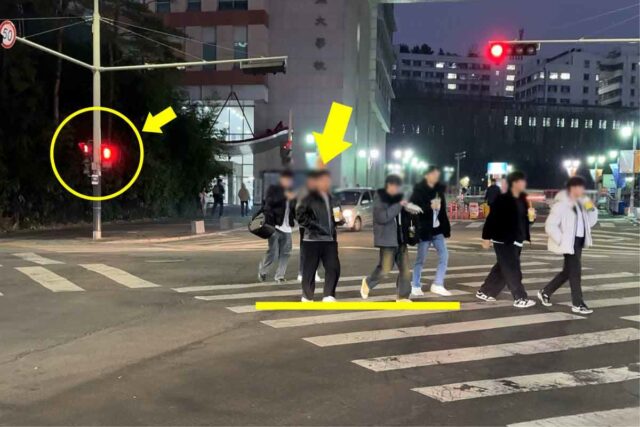 “운전자들 분노 폭발!” 갑자기 과실 폭탄 맞는 ‘이 상황’, 법 빨리 고쳐라 난리!