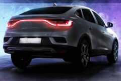 ‘2천만 원대 쿠페형 SUV’.. 전기차 뺨 치는 새해 첫 신차, 그 정체는?