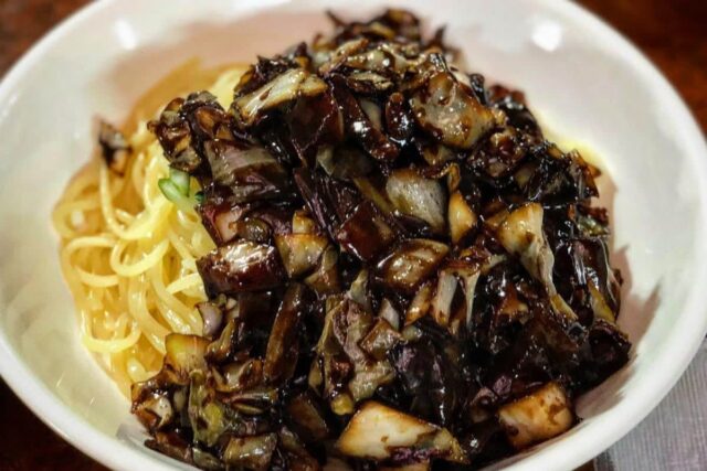 존재가 곧 역사가 되는, 변하지 않는 위대함을 가진 중식 맛집 BEST5