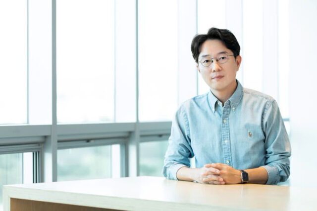 네이버, 올해 첫 조직개편…COO 및 정책·RM 대표 신설