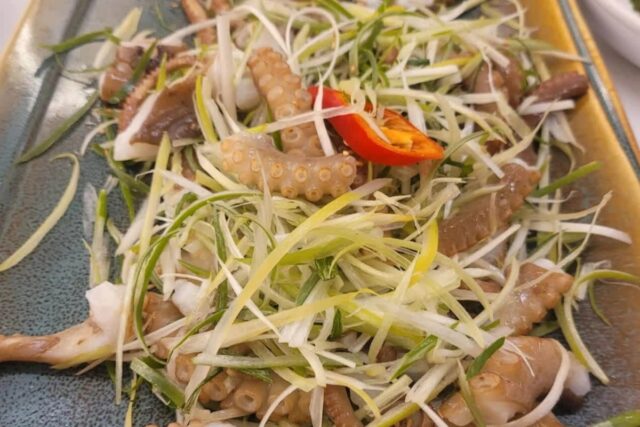 부드러우면서 쫄깃한 식감! 영양 풍부한 낙지 맛집 BEST5