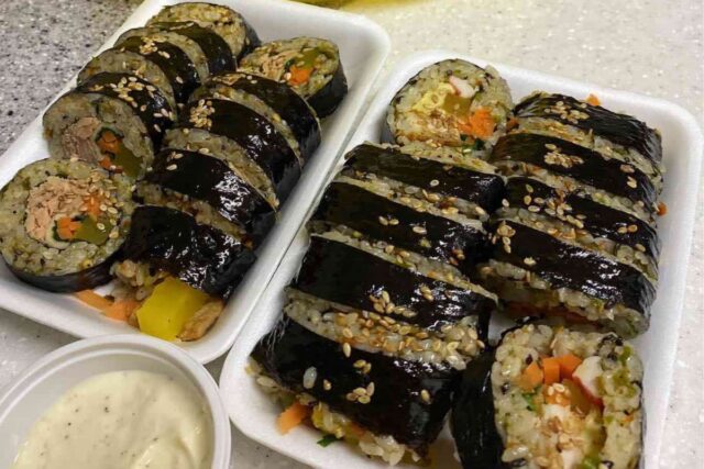 한 입 먹으면 매운 입과 속만 생각이 나는 불타는 매운 음식 맛집 5곳