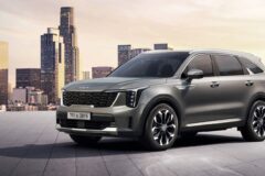 국산 SUV 구매를 고민하고 있다면? ‘2023년 국산 SUV top5’
