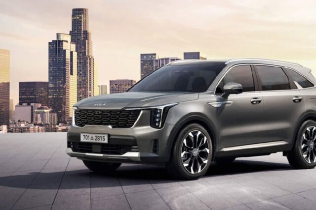 국산 SUV 구매를 고민하고 있다면? ‘2023년 국산 SUV top5’