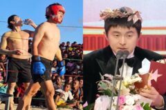시청자 울린 대상자의 고백 “아버지께 살아생전…”