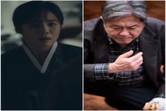 ‘조상의 묘’ 때문에… 두 남녀가 슬픔에 잠긴 이유