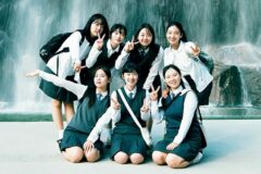 자랑스러운 한국의 고등학생들이 이뤄낸 놀라운 일