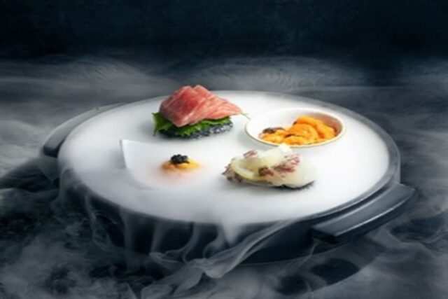 르메르디앙 서울 명동 “코스요리와 풀뷔페 결합 다이닝 맛보세요”