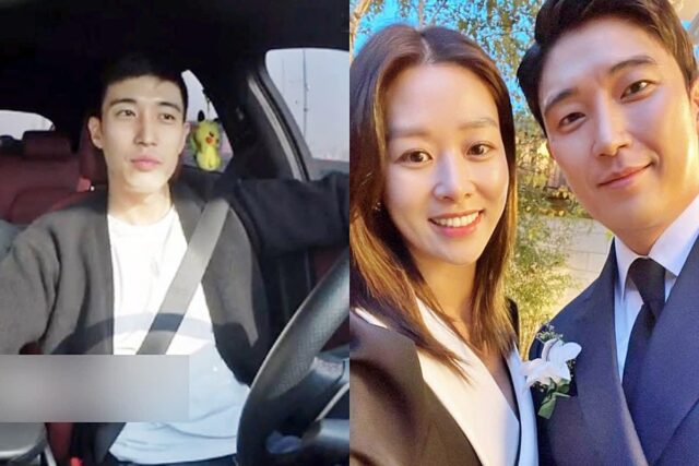 사랑꾼 이미지 박살.. 상간남 논란 강경준, ‘이것’ 정체에 네티즌 깜짝